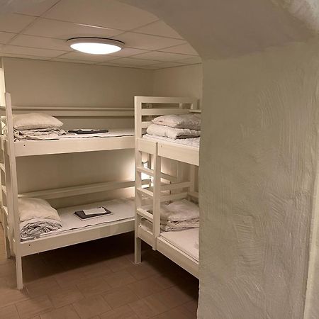 Hostel Dalagatan Stockholm Eksteriør bilde