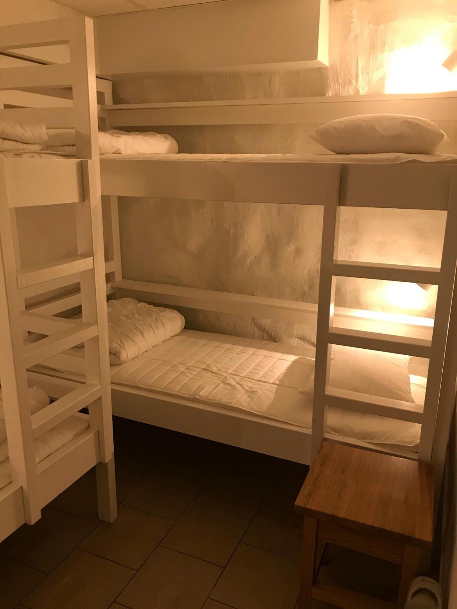 Hostel Dalagatan Stockholm Eksteriør bilde
