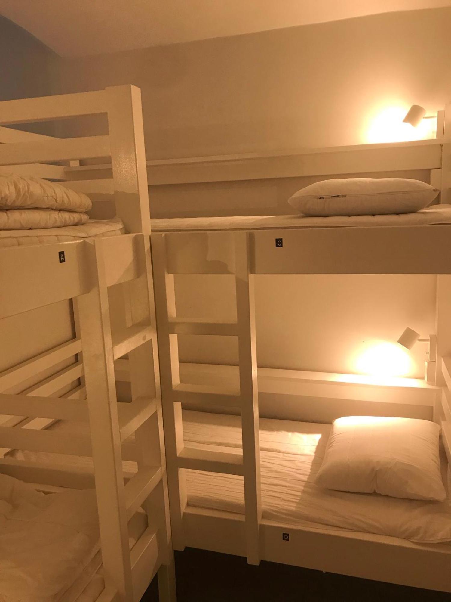 Hostel Dalagatan Stockholm Eksteriør bilde