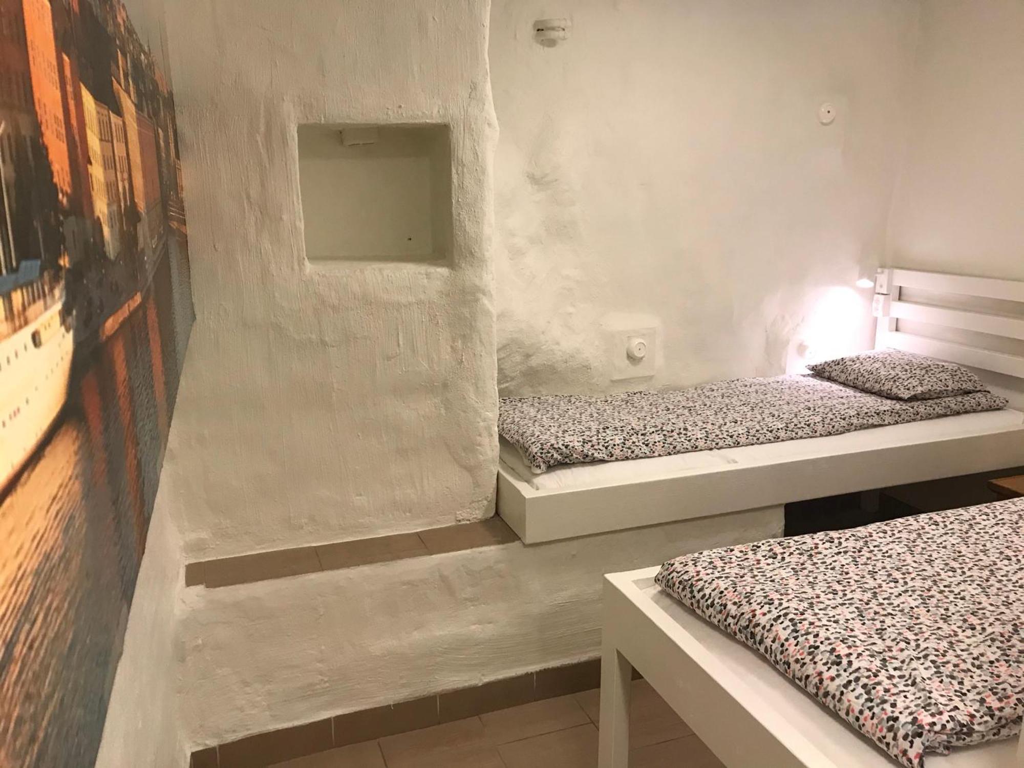 Hostel Dalagatan Stockholm Eksteriør bilde