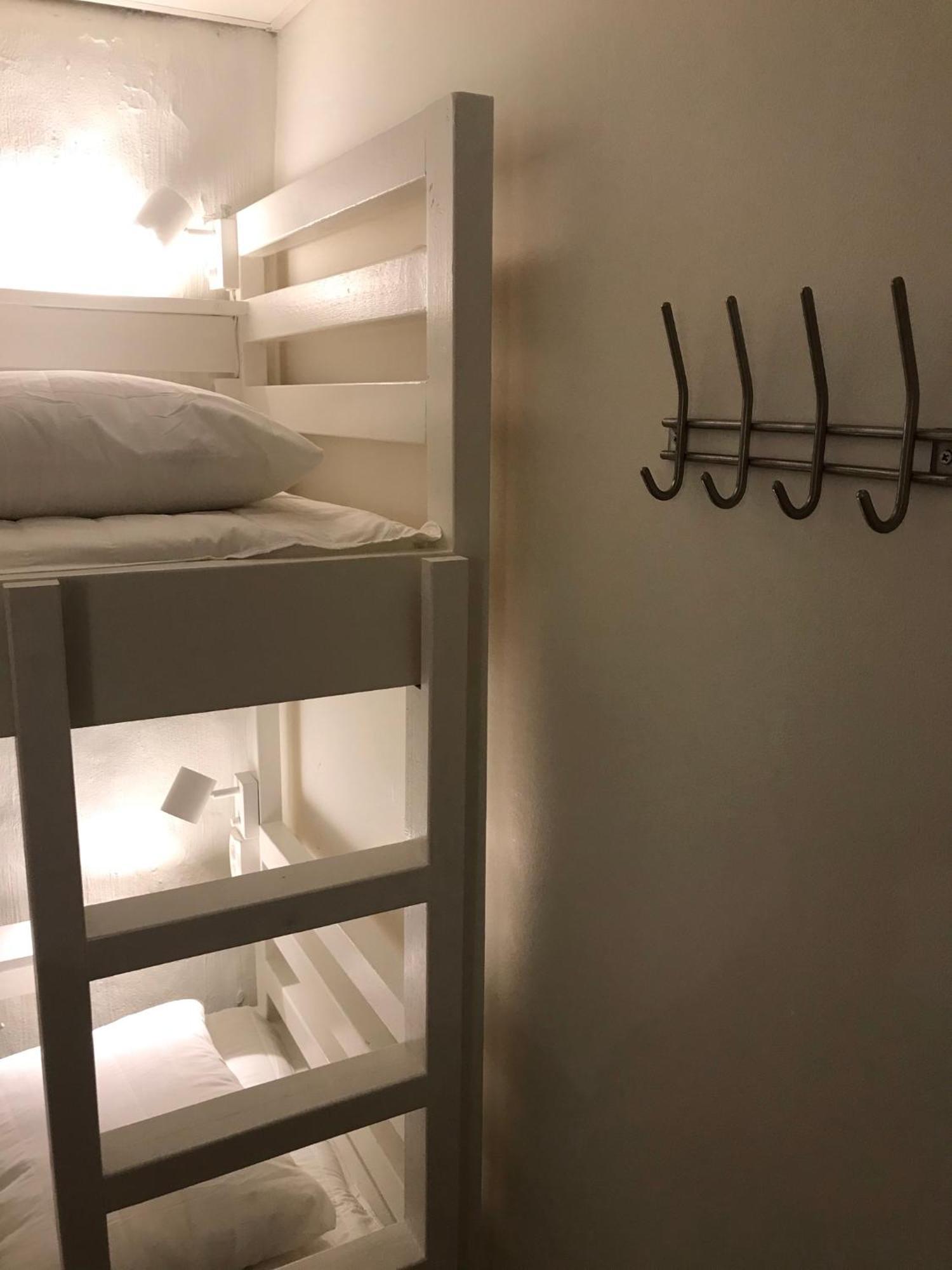 Hostel Dalagatan Stockholm Eksteriør bilde