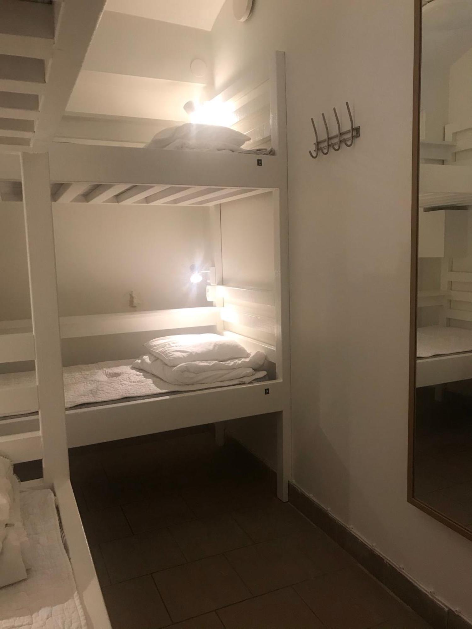 Hostel Dalagatan Stockholm Eksteriør bilde