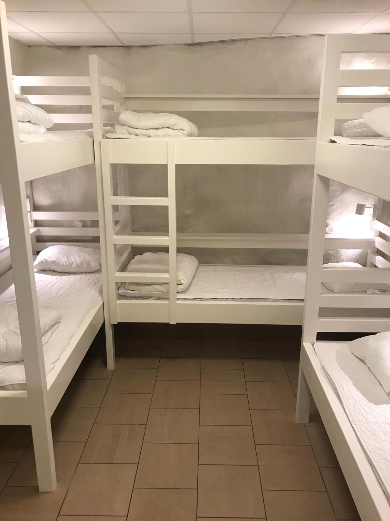 Hostel Dalagatan Stockholm Eksteriør bilde
