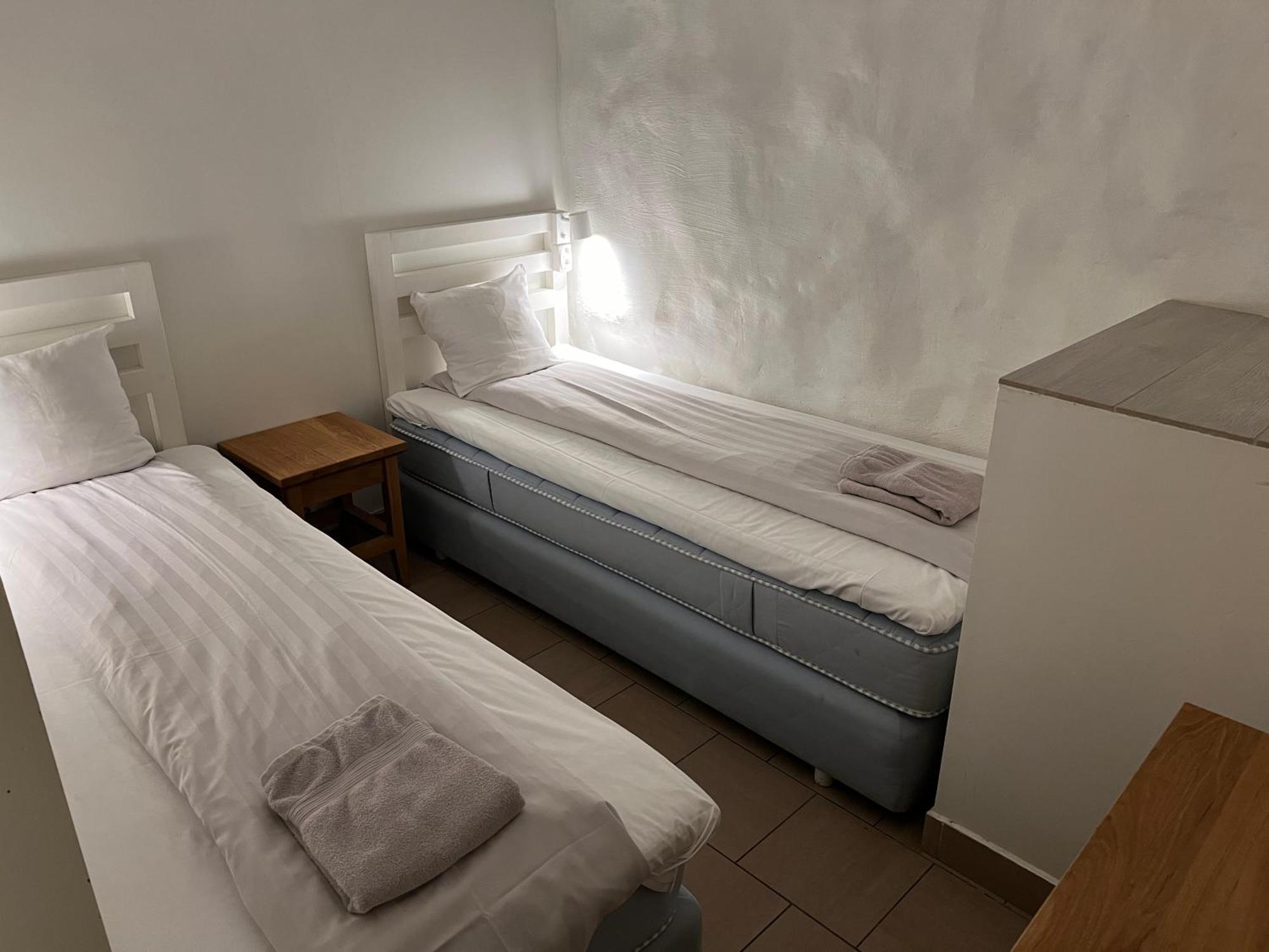 Hostel Dalagatan Stockholm Eksteriør bilde