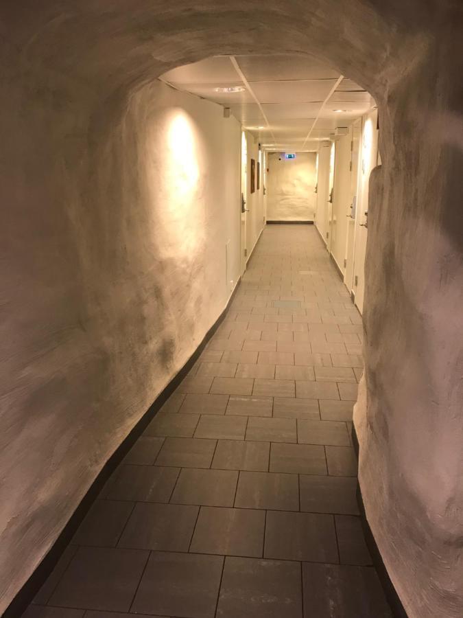 Hostel Dalagatan Stockholm Eksteriør bilde